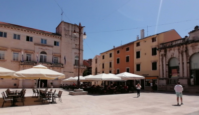 U subotu na Trgu &bdquo;Upoznajte EUROPE DIRECT Zadar&ldquo;