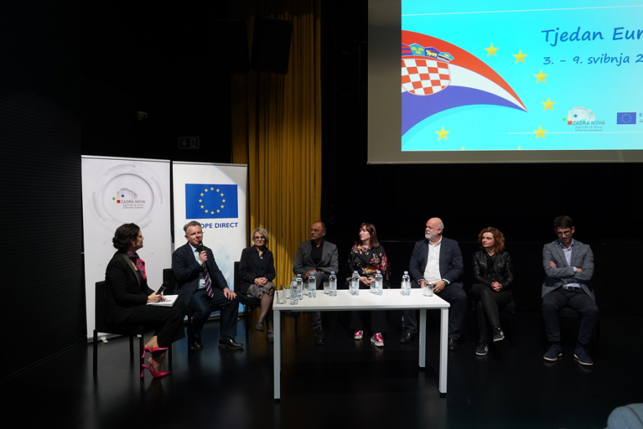 Dobili smo odgovor znanstvenika: Izgleda li život znanstvenika kao život prof. Baltazara?