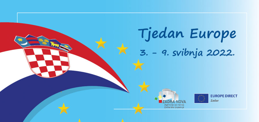 Tjedan Europe 2022.